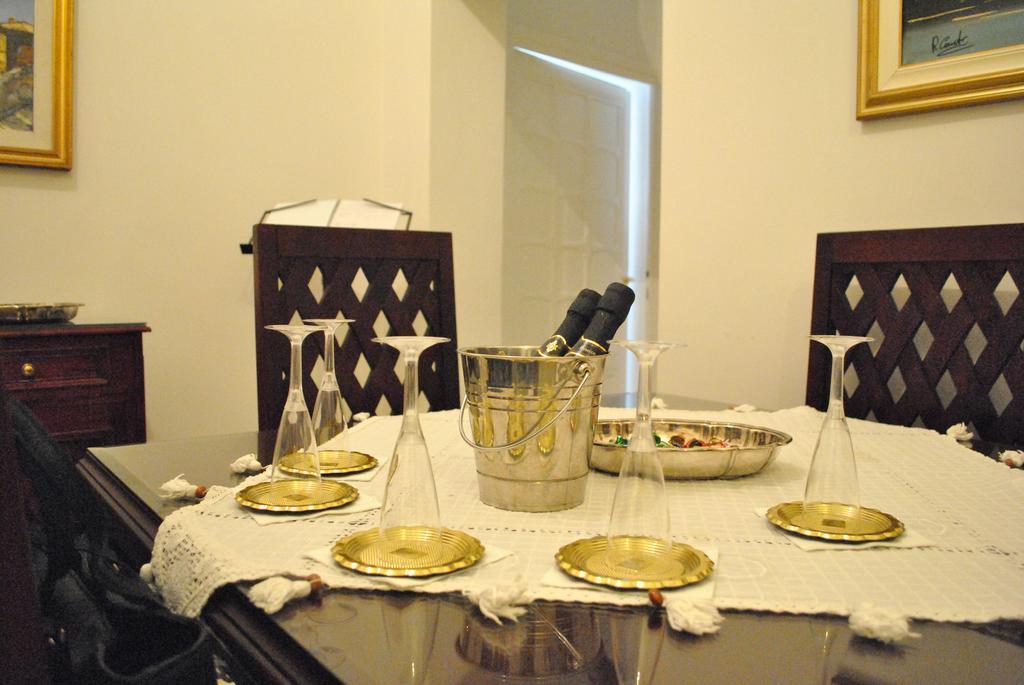 Simon's Place Appartamento Roma