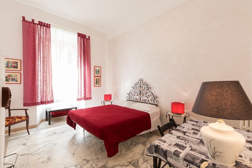 Simon's Place Appartamento Roma