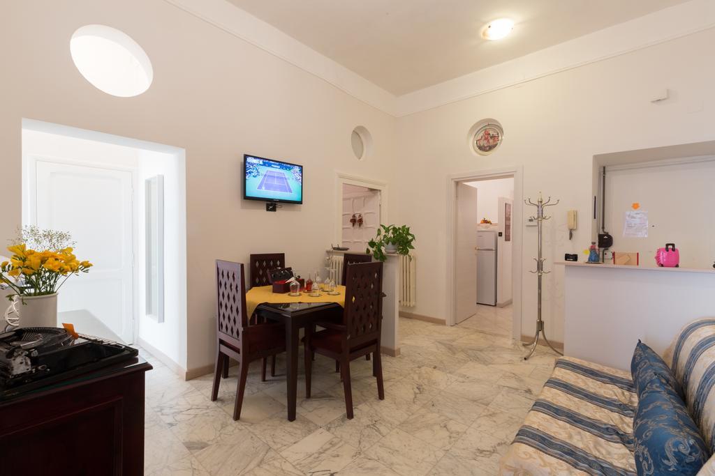 Simon's Place Appartamento Roma