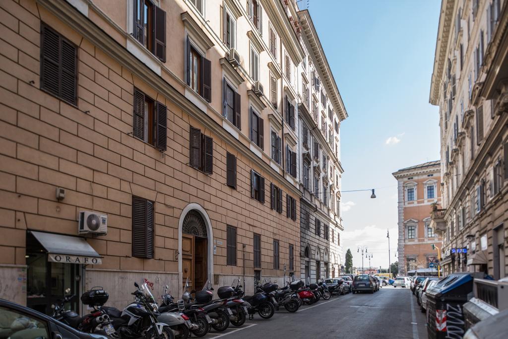 Appartamento Simon's Place *