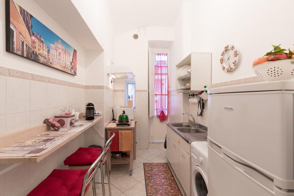 Simon's Place Appartamento Roma
