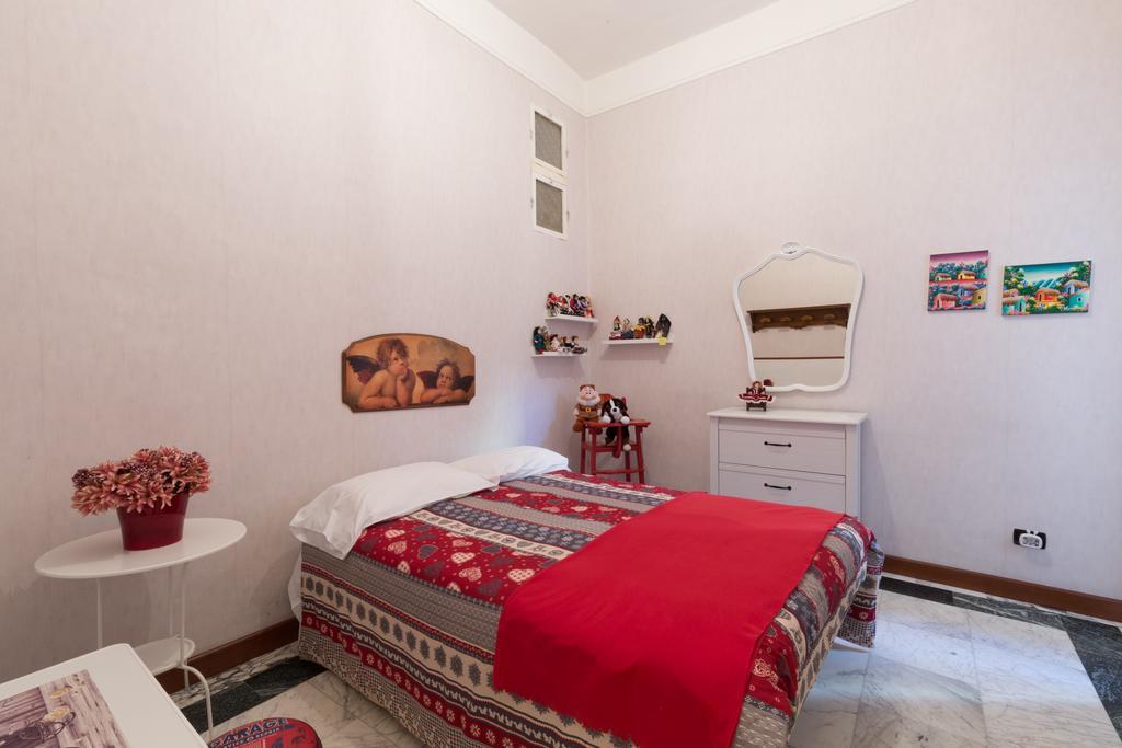 Simon's Place Appartamento Roma