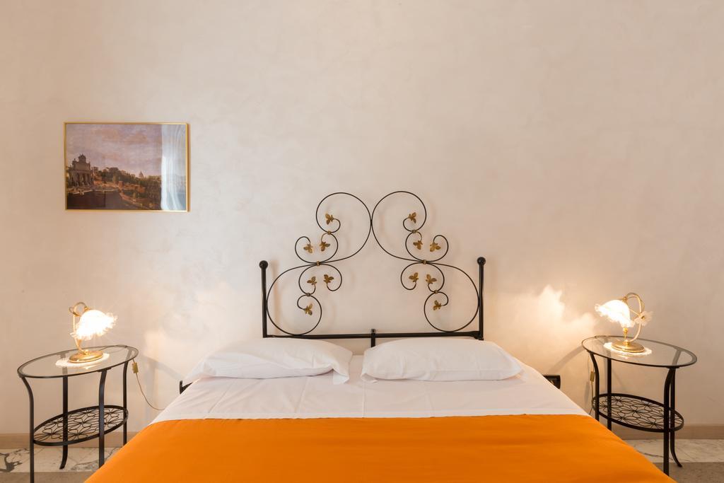 Appartamento Simon's Place Roma