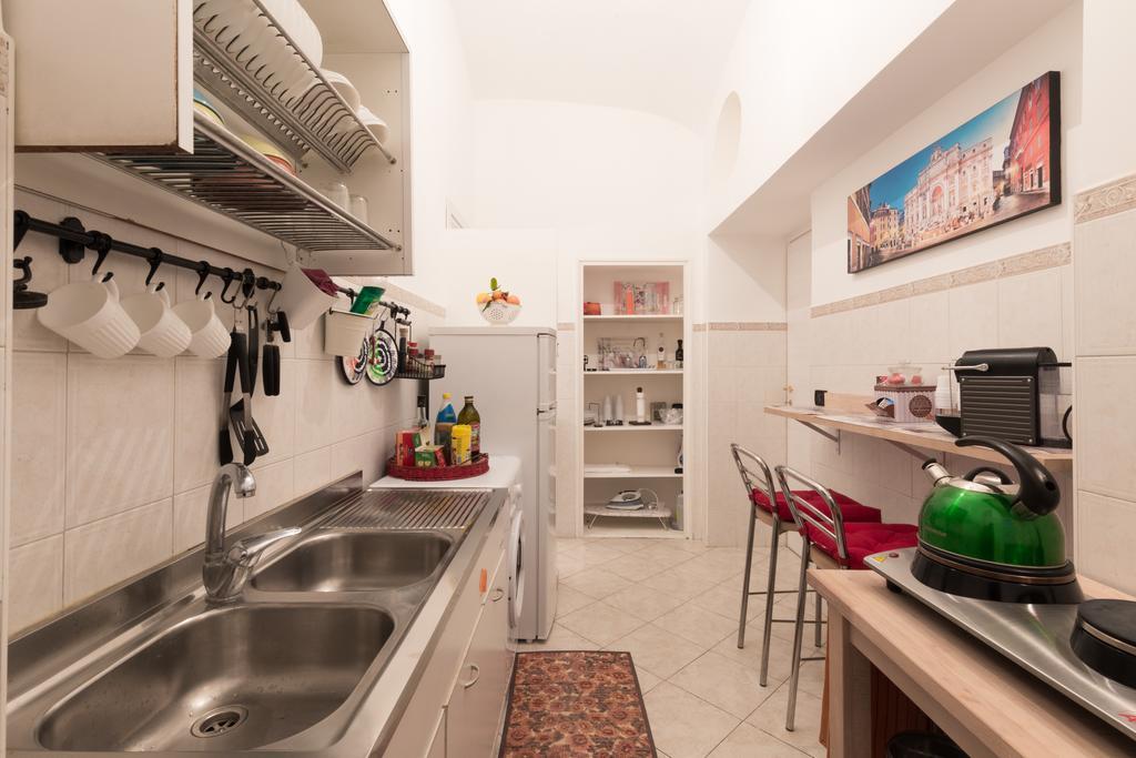 Simon's Place Apartamento